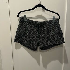 Banana republic women’s shorts